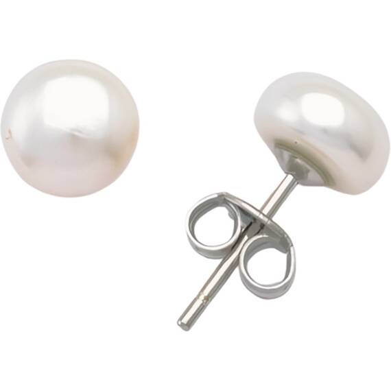 KALOUSTIAN Silver 925 Earrings 04-05-2802W