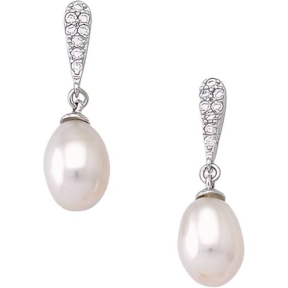 KALOUSTIAN Silver 925 Earrings 04-05-2865W