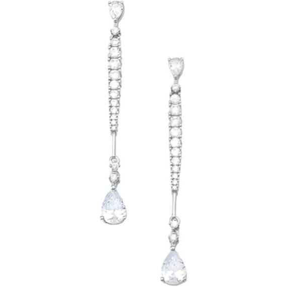 KALOUSTIAN Silver 925 Earrings 04-05-2971WW