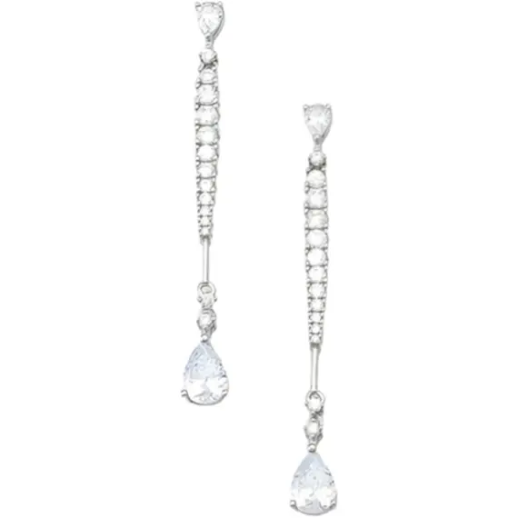 KALOUSTIAN Silver 925 Earrings 04-05-2971WW