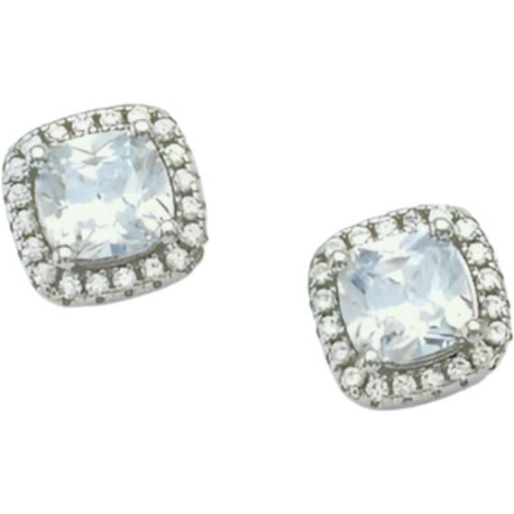 KALOUSTIAN Silver 925 Earrings 04-05-3083WB