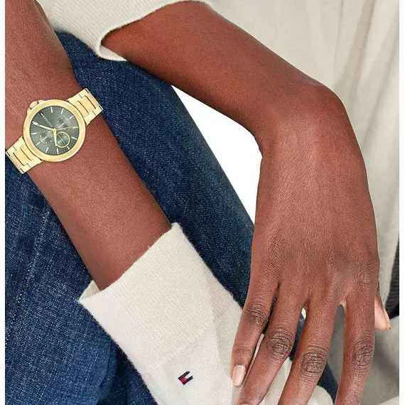 TOMMY HILFIGER Lori Multifunction Crystals 1782755, image 3