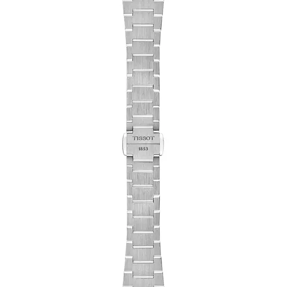 TISSOT T-Classic PRX 25mm T1370101111100, image 5