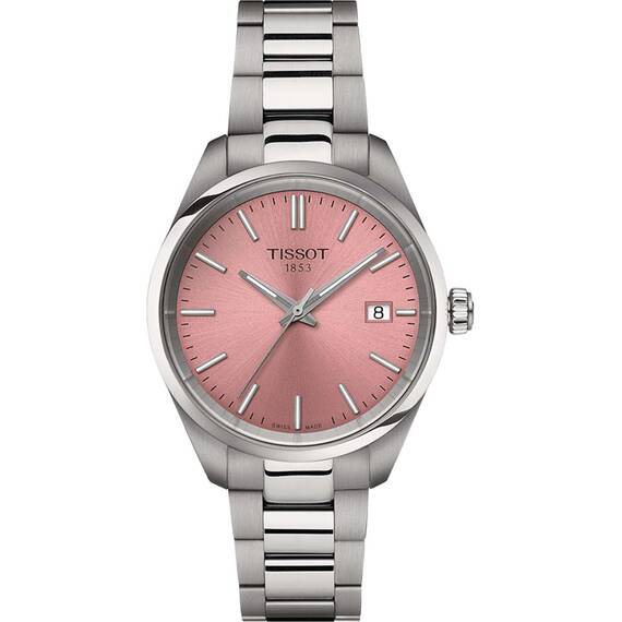 TISSOT PR100 34mm T1502101133100