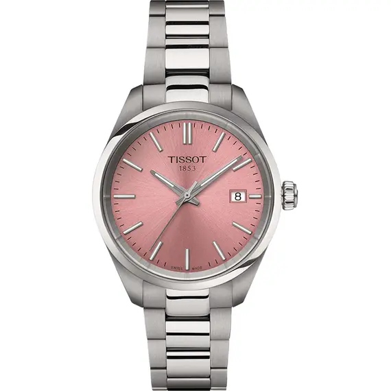 TISSOT PR100 34mm T1502101133100