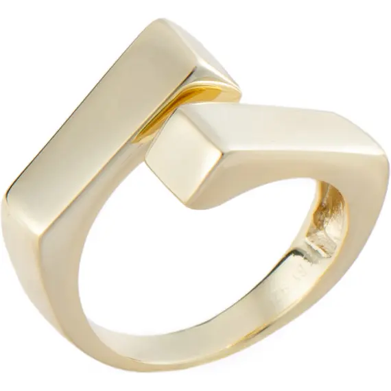 PRINCESILVERO Silver 925 Ring 4F-RG078-3