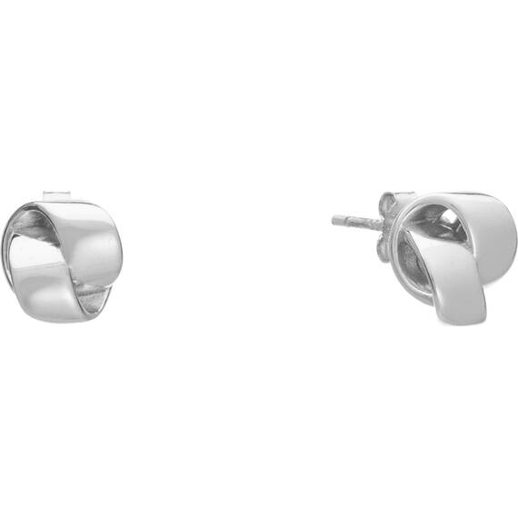 PRINCESILVERO Silver 925 Earrings 3TA-SC179-1