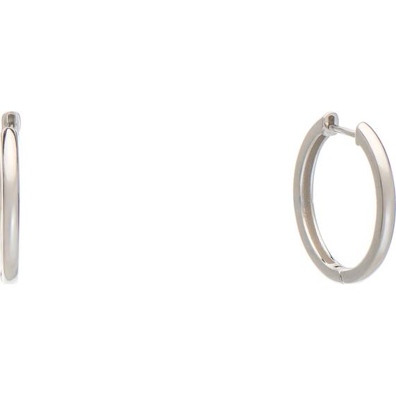 PRINCESILVERO Silver 925 Earrings 4B-SC109-1
