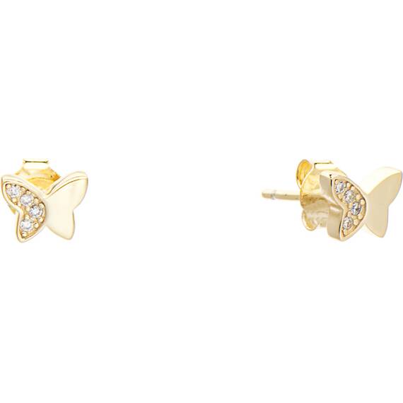 PRINCESILVERO Silver 925 Earrings 4F-SC065-3