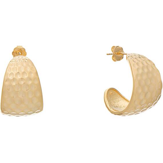 PRINCESILVERO Silver 925 Earrings 4O-SC056-3