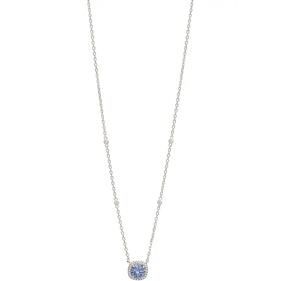 PRINCESILVERO Silver 925 Necklace 413-2005-1