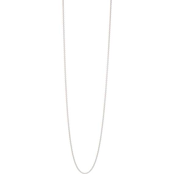 PRINCESILVERO Silver 925 Chain 4R-CH113-1-45