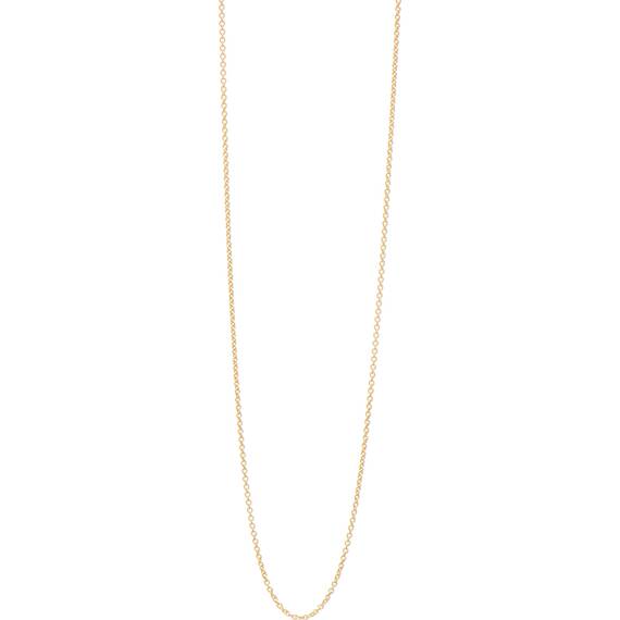 PRINCESILVERO Silver 925 Chain 4R-CH113-3-45