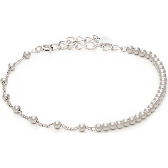 PRINCESILVERO Silver 925 Bracelet 4TU-BR044-1