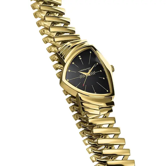 HAMILTON Ventura Quartz H24301131, image 2