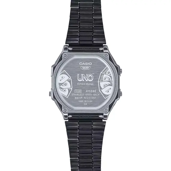 CASIO UNO Vintage A-168WEUC-1AER, image 7