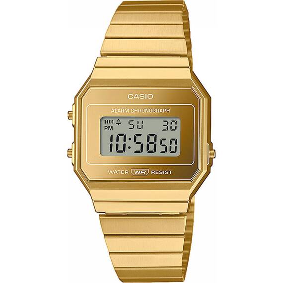 CASIO Vintage A-700WEVG-9AEF