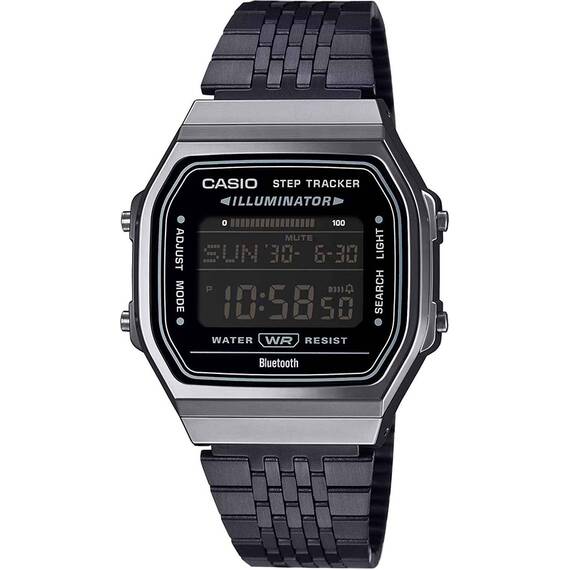 CASIO Vintage Bluetooth ABL-100WEGG-1BEF