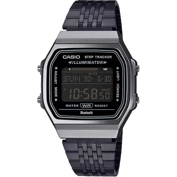 CASIO Vintage Bluetooth ABL-100WEGG-1BEF