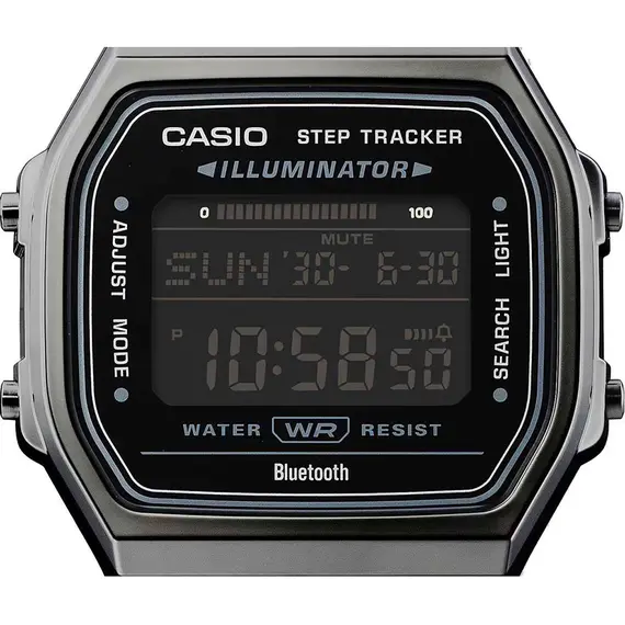 CASIO Vintage Bluetooth ABL-100WEGG-1BEF, image 2