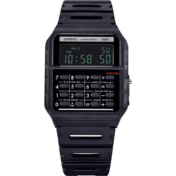 CASIO Vintage CA-53WB-1BEF, image 3