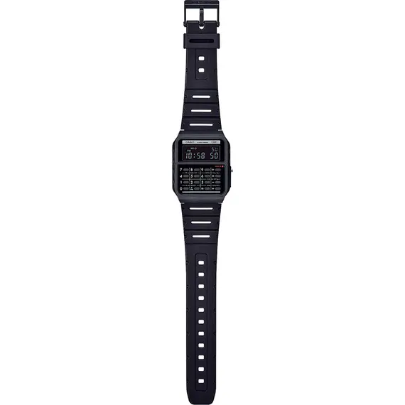 CASIO Vintage CA-53WB-1BEF, image 4