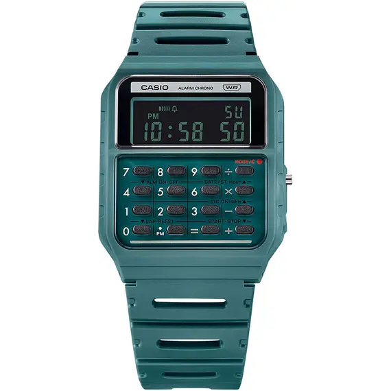 CASIO Vintage CA-53WB-3BEF, image 4
