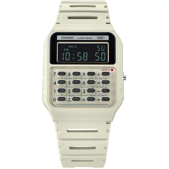 CASIO Vintage CA-53WB-8BEF, image 4
