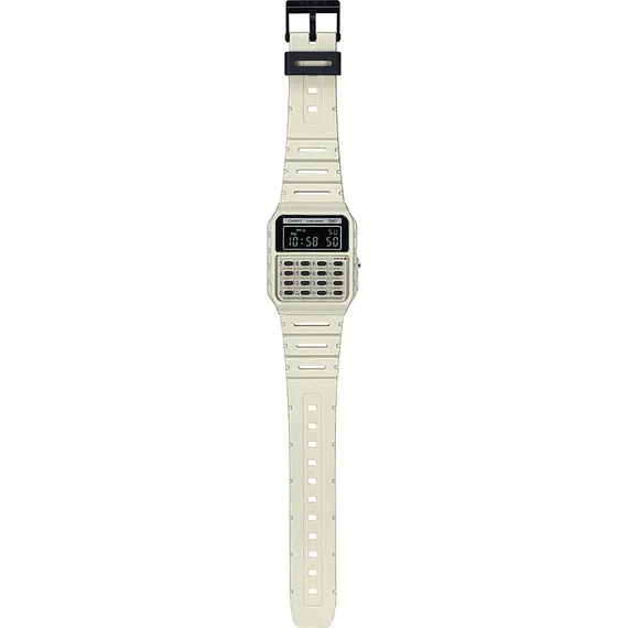 CASIO Vintage CA-53WB-8BEF, image 5