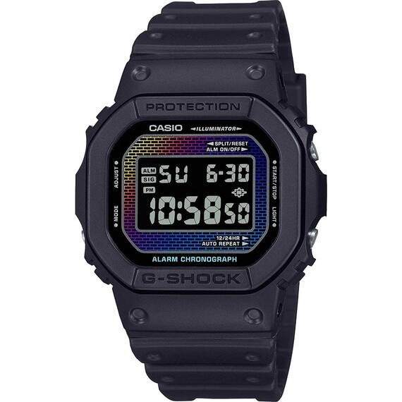 CASIO G-Shock DW-5600RW-1ER