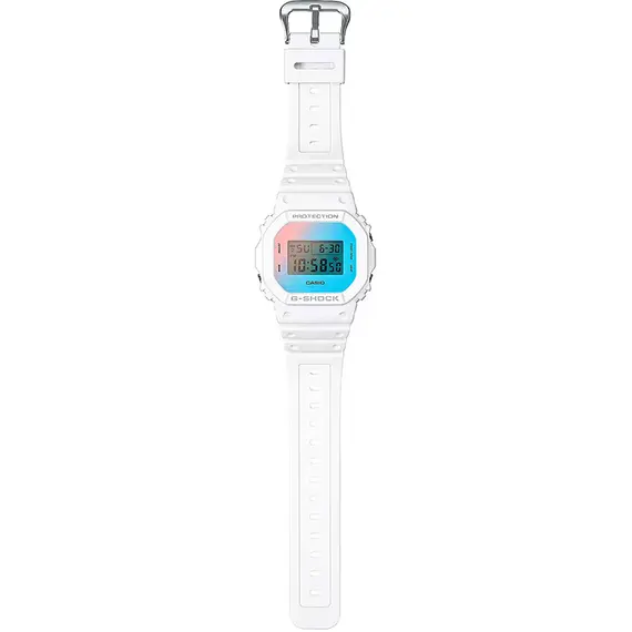 CASIO G-Shock DW-5600TL-7ER, image 3