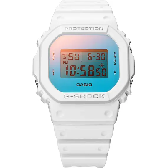 CASIO G-Shock DW-5600TL-7ER, image 4