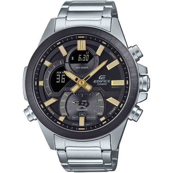 CASIO Edifice Bluetooth ECB-30DB-1A9EF