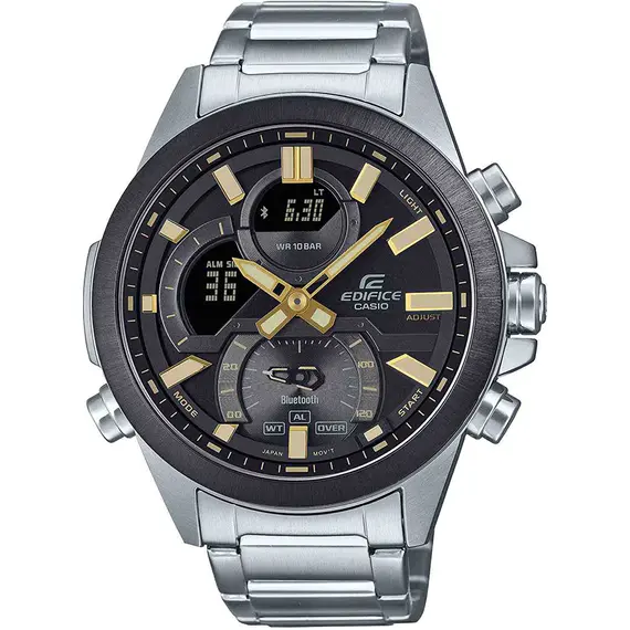 CASIO Edifice Bluetooth ECB-30DB-1A9EF