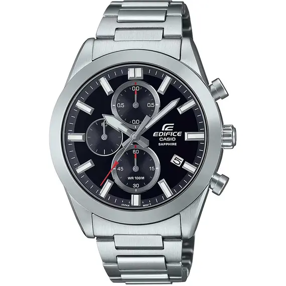CASIO Edifice Chronograph EFB-710D-1AVUEF