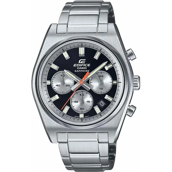 CASIO Edifice Motorsports Chronograph EFB-730D-1AVUEF