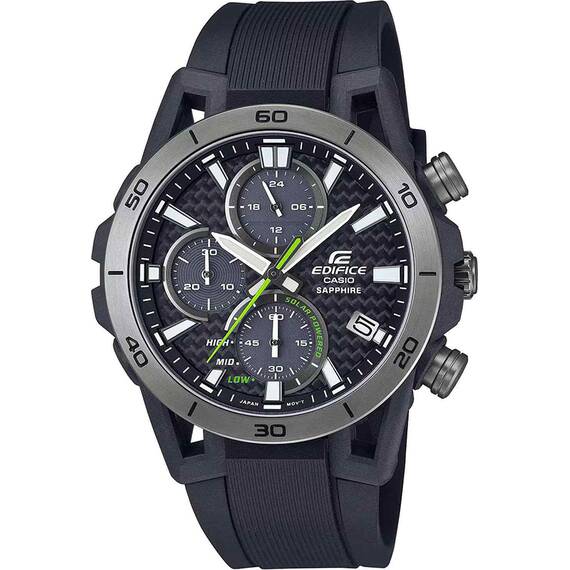 CASIO Edifice Solar ChronographEFS-S640PB-1AVUEF