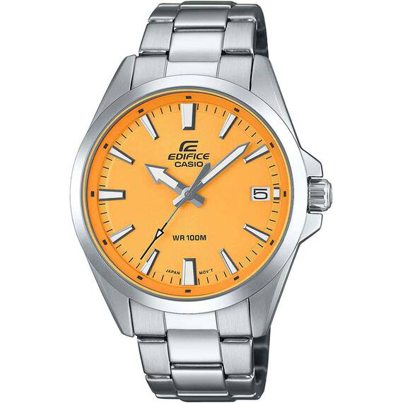 CASIO Edifice EFV-100D-9AVUEF