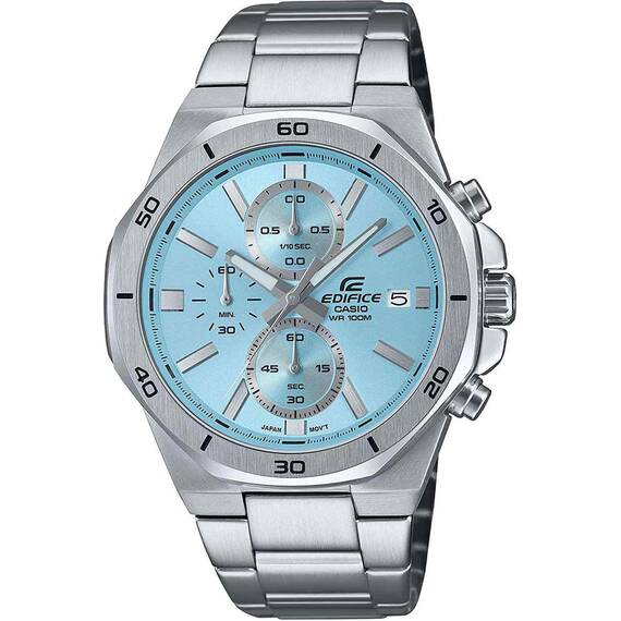 CASIO Edifice Chronograph EFV-640D-2BVUEF