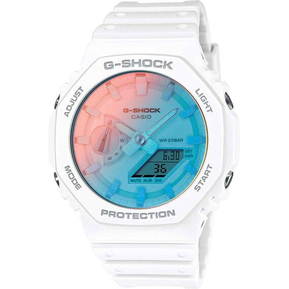 CASIO G-Shock GA-2100TL-7AER