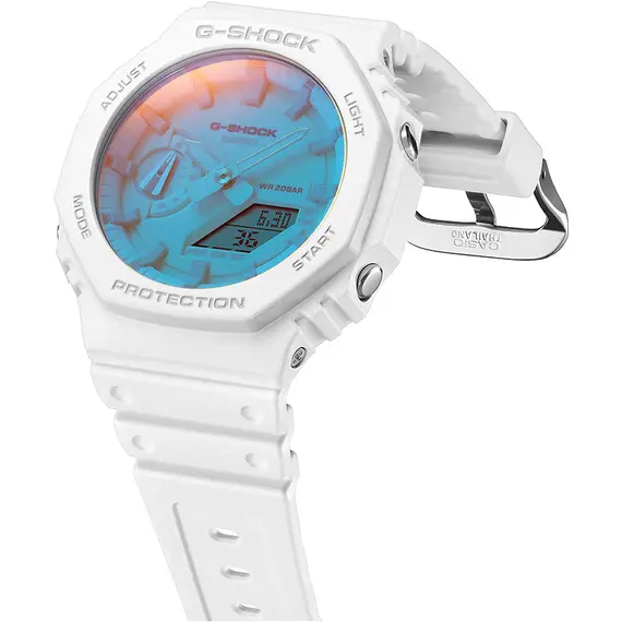 CASIO G-Shock GA-2100TL-7AER, image 2