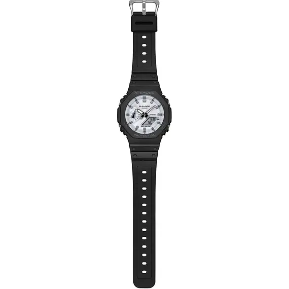 CASIO G-Shock GA-2100WD-1AER, image 2