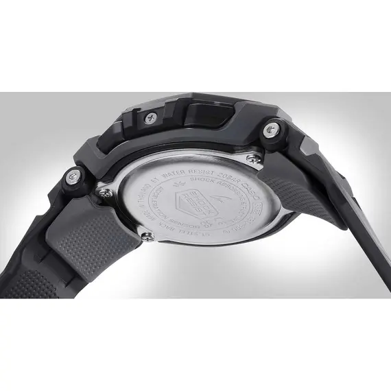 CASIO G-Shock G-Squad Bluetooth GBD-300-1ER, image 4