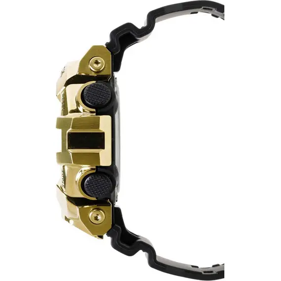 CASIO G-Shock G-Steel GM-700G-9AER, image 4