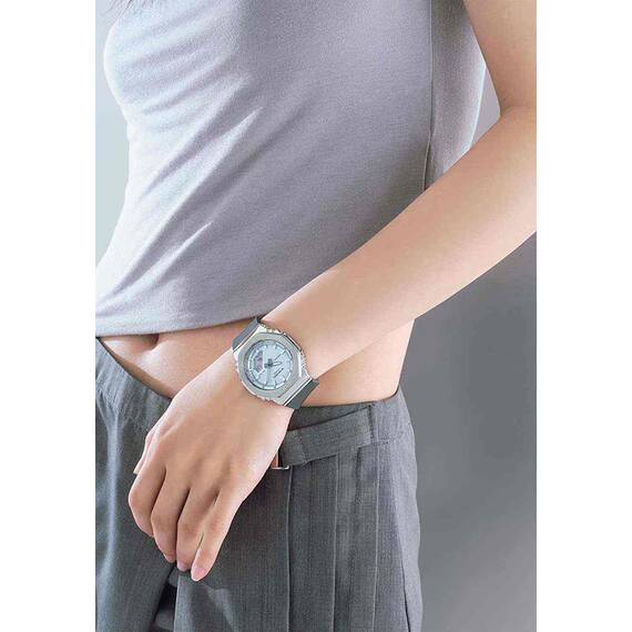 CASIO G-Shock GM-S2110-2AER, image 2
