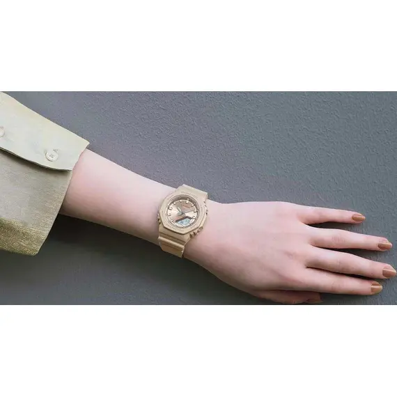 CASIO G-Shock GMA-P2100ST-9AER, image 2