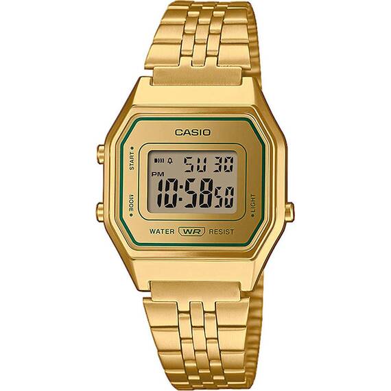 CASIO Vintage LA-680WEGV-9AEF