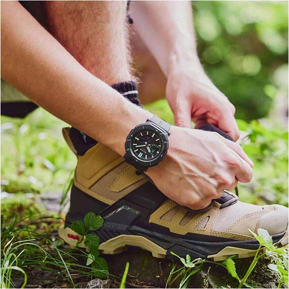 CASIO Protrek Tough Solar Bluetooth PRJ-B001-1ER, image 6