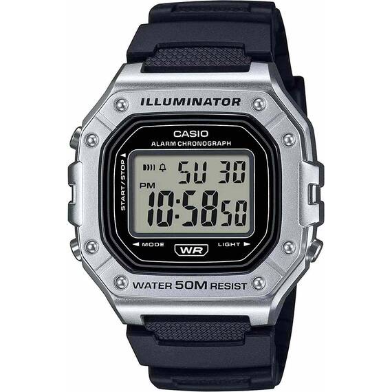 CASIO Collection W-218HM-7AVEF