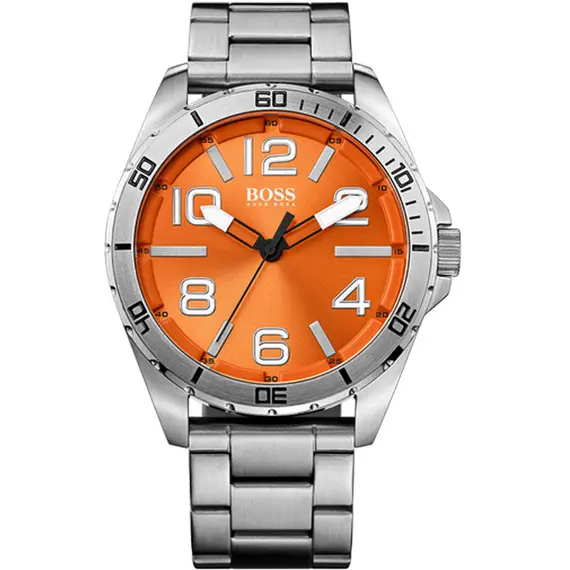 Hugo Boss Orange Men's Watch 1512942